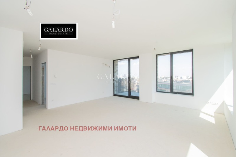 Продава  3-стаен град София , Манастирски ливади , 125 кв.м | 57222865 - изображение [8]