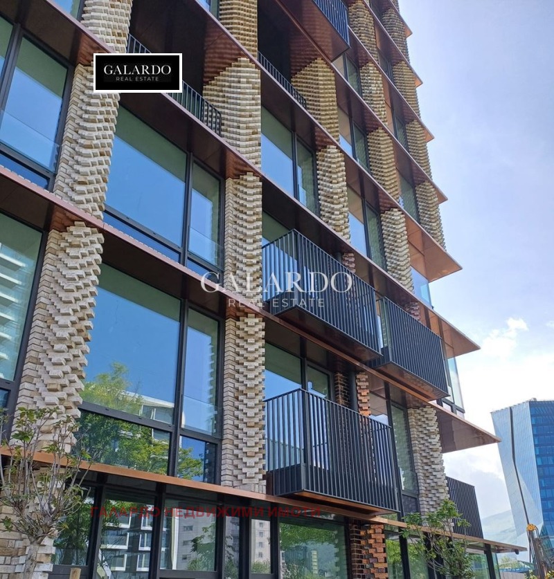 Продава  3-стаен град София , Манастирски ливади , 125 кв.м | 57222865 - изображение [4]