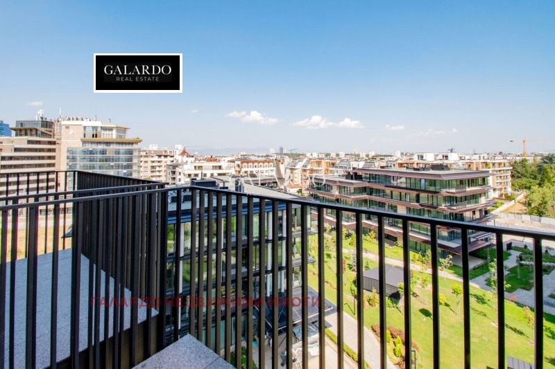 Продава  3-стаен град София , Манастирски ливади , 125 кв.м | 57222865 - изображение [15]