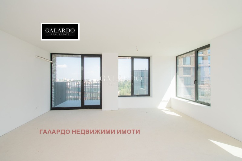 Продава  3-стаен град София , Манастирски ливади , 125 кв.м | 57222865 - изображение [9]
