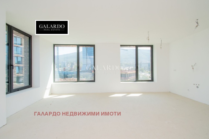 Продава  3-стаен град София , Манастирски ливади , 125 кв.м | 57222865 - изображение [7]