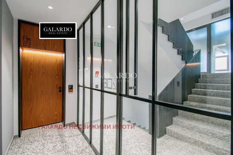 Продава  3-стаен град София , Манастирски ливади , 125 кв.м | 57222865 - изображение [17]