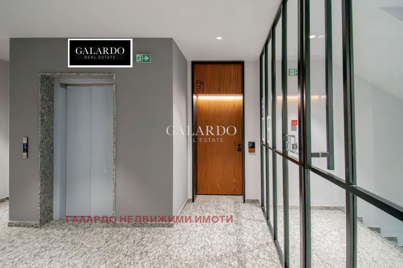 Продава  3-стаен град София , Манастирски ливади , 125 кв.м | 57222865 - изображение [16]