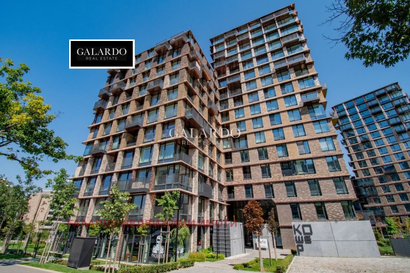Продава  3-стаен град София , Манастирски ливади , 125 кв.м | 57222865
