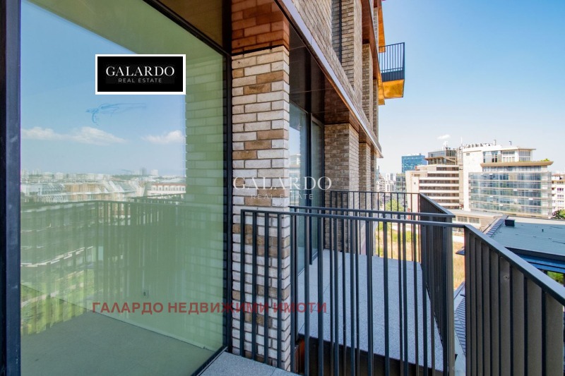 Продава  3-стаен град София , Манастирски ливади , 125 кв.м | 57222865 - изображение [3]