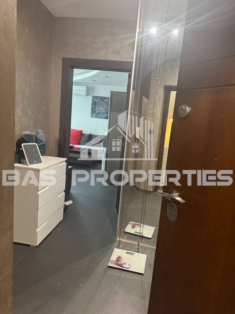 Продава 3-СТАЕН, гр. София, Манастирски ливади, снимка 11 - Апартаменти - 52534921