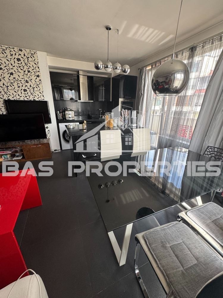 Продава 3-СТАЕН, гр. София, Манастирски ливади, снимка 2 - Апартаменти - 52534921