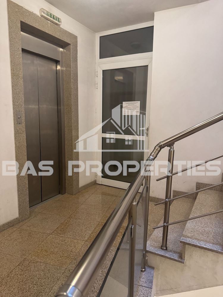 Продава 3-СТАЕН, гр. София, Манастирски ливади, снимка 14 - Апартаменти - 52534921