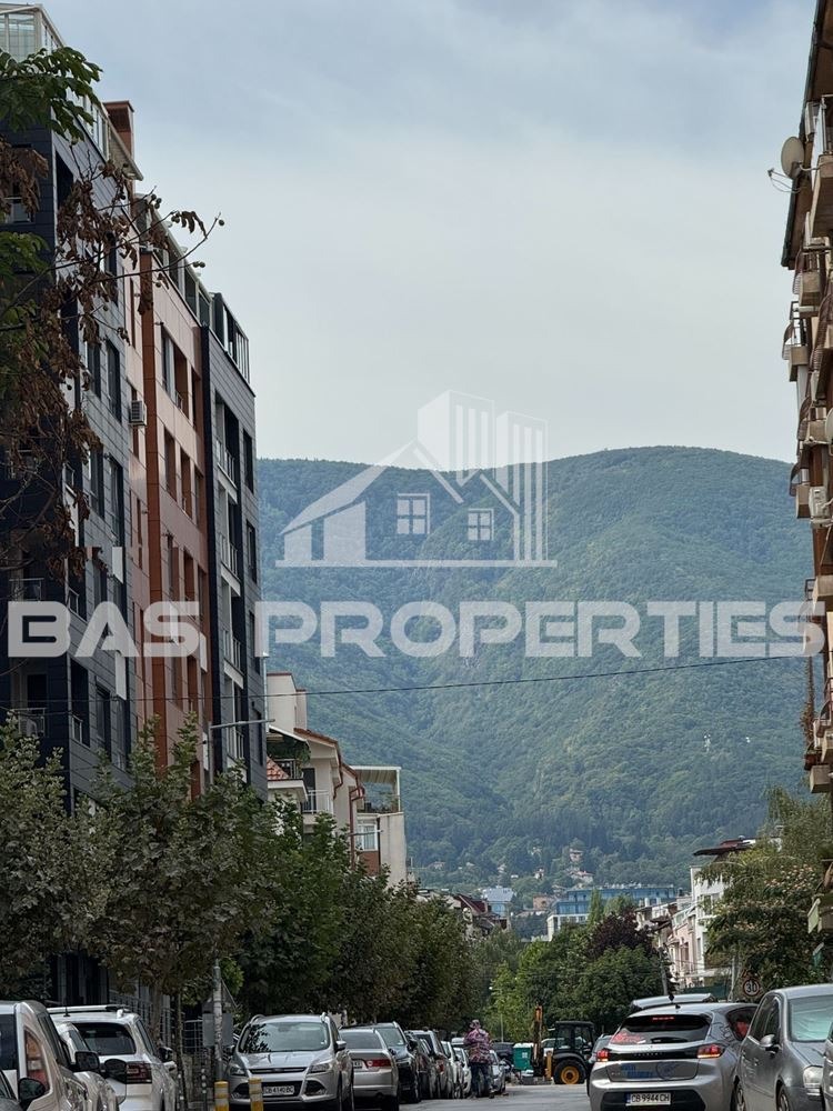 Продава 3-СТАЕН, гр. София, Манастирски ливади, снимка 16 - Апартаменти - 52534921