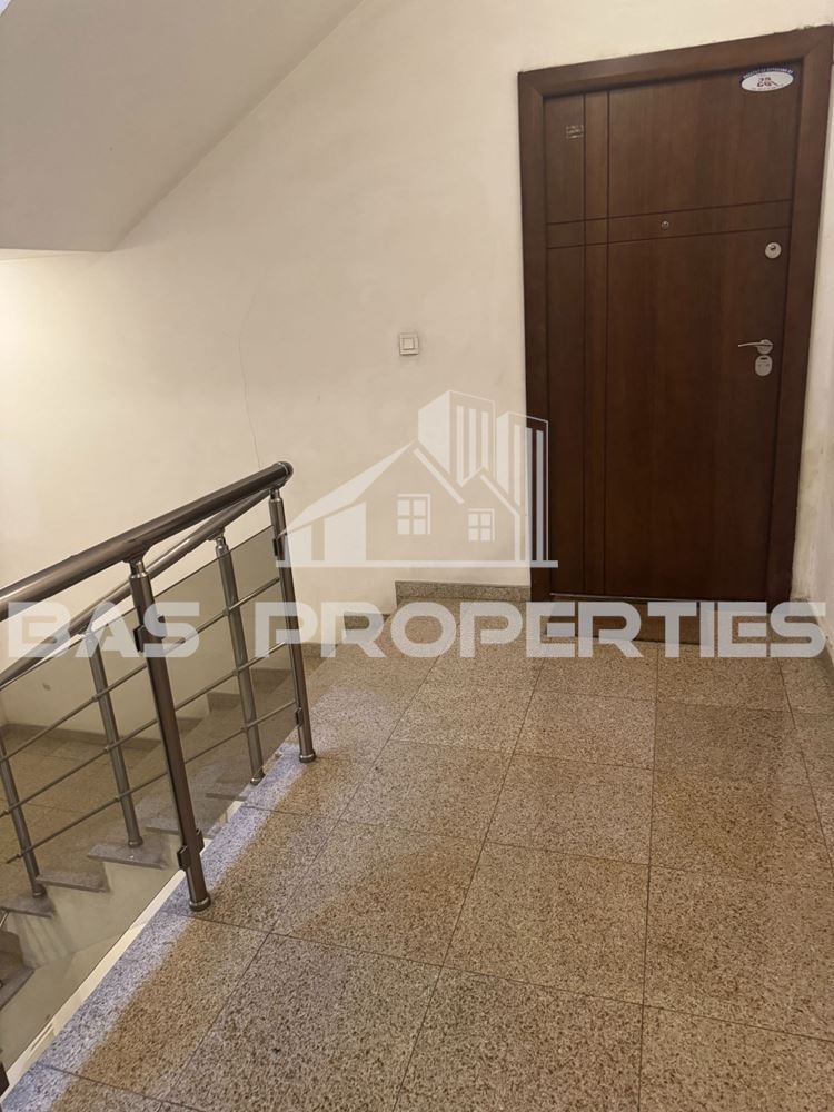 Продава 3-СТАЕН, гр. София, Манастирски ливади, снимка 15 - Апартаменти - 52534921