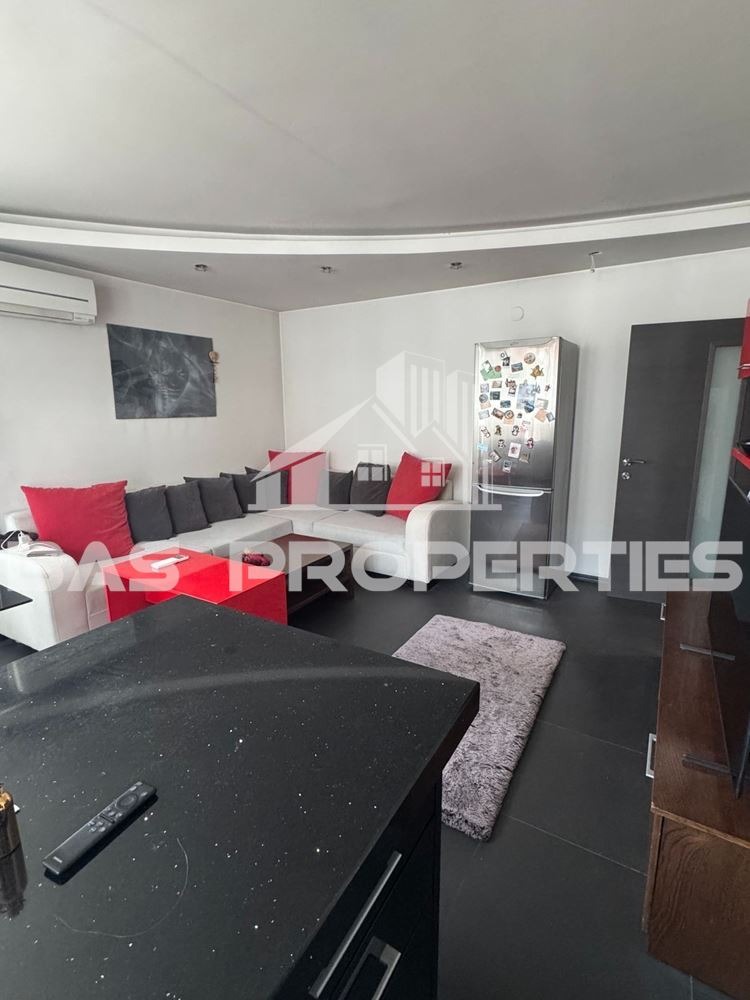 Продава 3-СТАЕН, гр. София, Манастирски ливади, снимка 4 - Апартаменти - 52534921