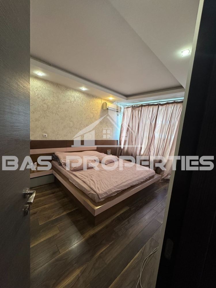 Продава 3-СТАЕН, гр. София, Манастирски ливади, снимка 9 - Апартаменти - 52534921