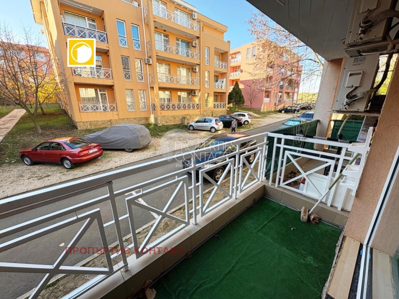 Продава 3-СТАЕН, к.к. Слънчев бряг, област Бургас, снимка 12 - Апартаменти - 52888734