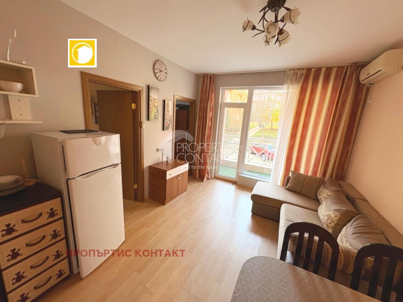 Продава 3-СТАЕН, к.к. Слънчев бряг, област Бургас, снимка 2 - Апартаменти - 52888734