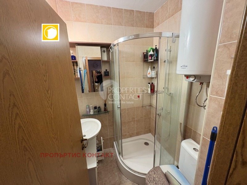 Продава 3-СТАЕН, к.к. Слънчев бряг, област Бургас, снимка 11 - Апартаменти - 52888734