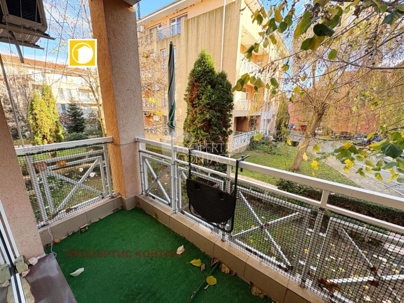 Продава 3-СТАЕН, к.к. Слънчев бряг, област Бургас, снимка 13 - Апартаменти - 52888734