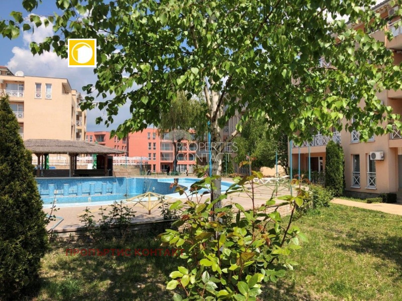 Продава 3-СТАЕН, к.к. Слънчев бряг, област Бургас, снимка 14 - Апартаменти - 52888734