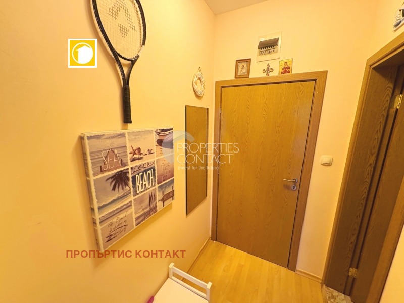 Продава 3-СТАЕН, к.к. Слънчев бряг, област Бургас, снимка 9 - Апартаменти - 52888734