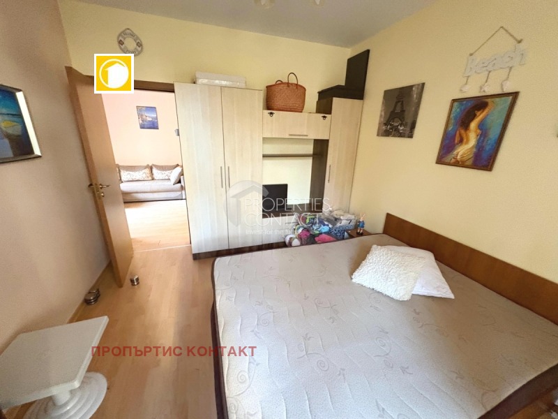 Продава 3-СТАЕН, к.к. Слънчев бряг, област Бургас, снимка 7 - Апартаменти - 52888734