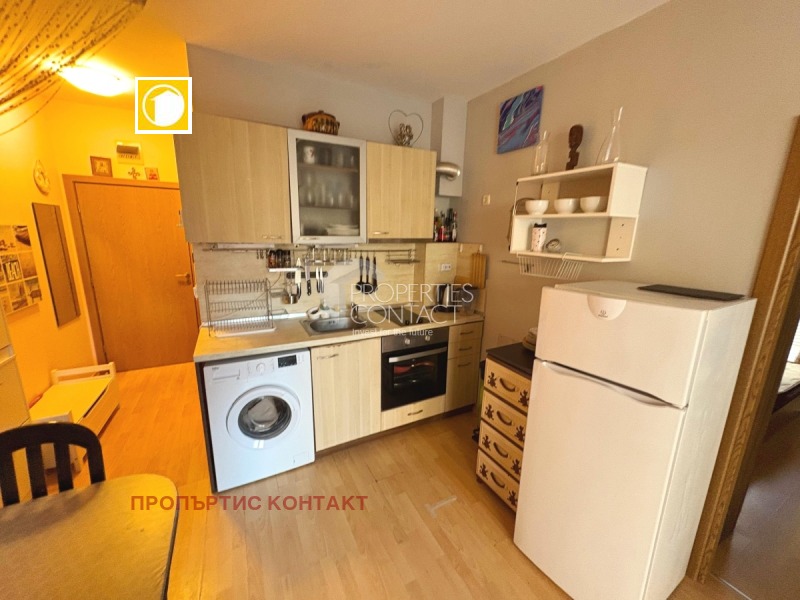 Продава 3-СТАЕН, к.к. Слънчев бряг, област Бургас, снимка 4 - Апартаменти - 52888734