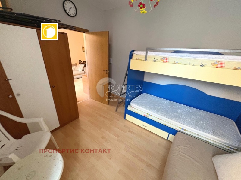 Продава 3-СТАЕН, к.к. Слънчев бряг, област Бургас, снимка 8 - Апартаменти - 52888734