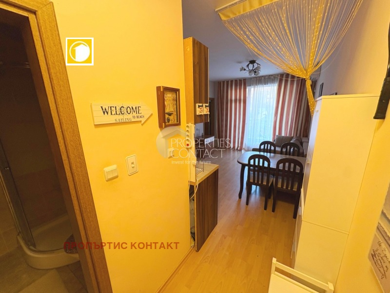 Продава 3-СТАЕН, к.к. Слънчев бряг, област Бургас, снимка 10 - Апартаменти - 52888734