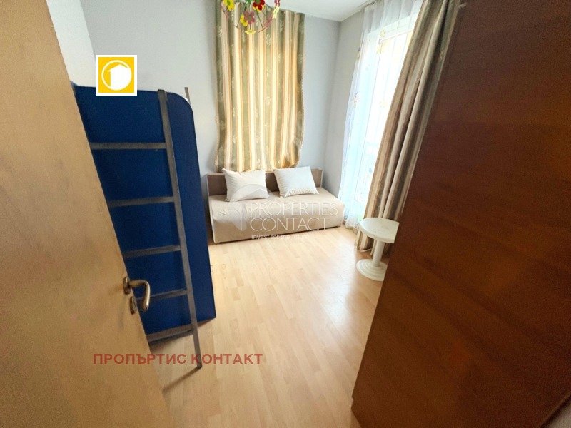 Продава 3-СТАЕН, к.к. Слънчев бряг, област Бургас, снимка 5 - Апартаменти - 52888734