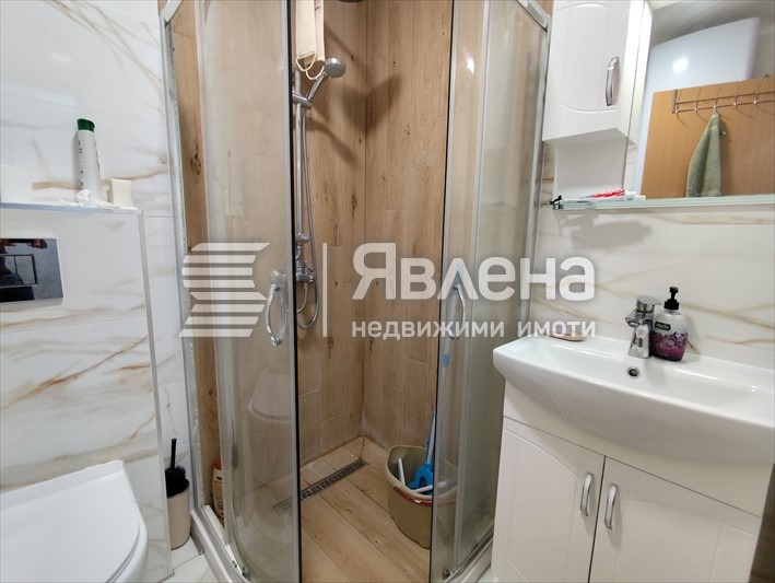 Продава 3-СТАЕН, гр. Пловдив, Кючук Париж, снимка 7 - Апартаменти - 54141829
