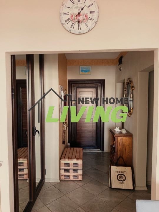 Продава 3-СТАЕН, гр. Бургас, Изгрев, снимка 7 - Апартаменти - 55216938