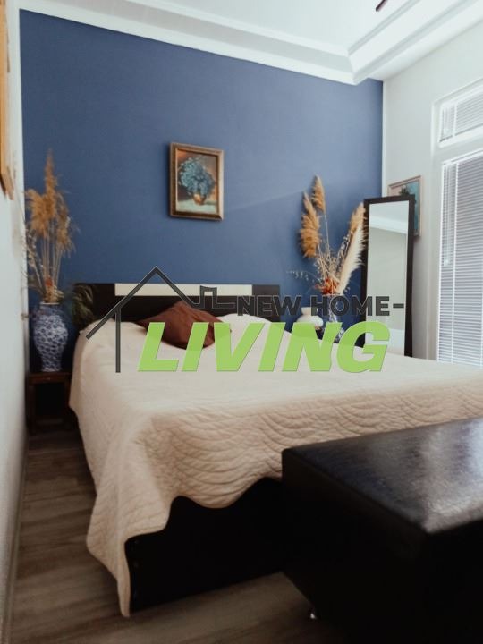 Продава 3-СТАЕН, гр. Бургас, Изгрев, снимка 2 - Апартаменти - 55216938