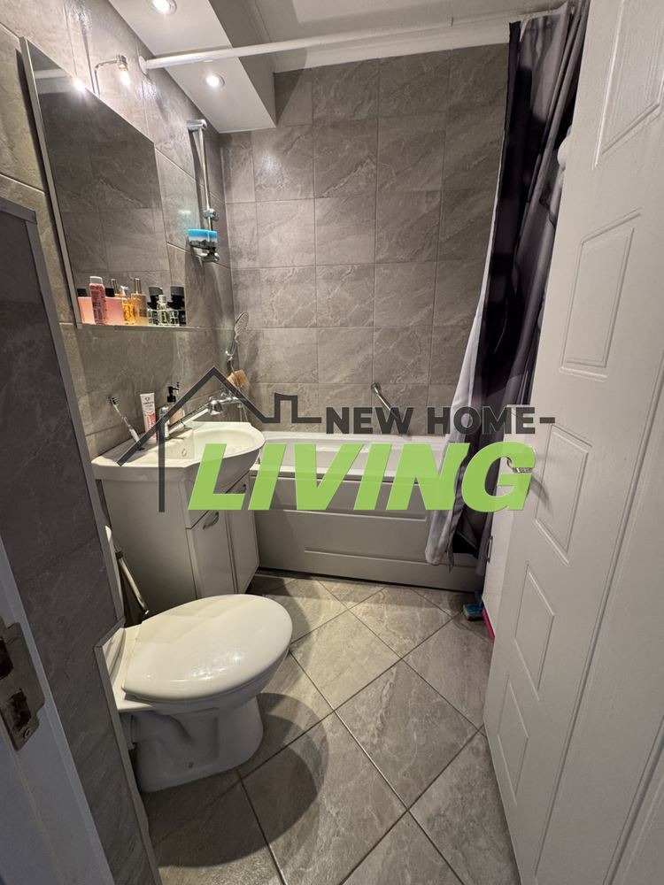Продава 3-СТАЕН, гр. Бургас, Изгрев, снимка 8 - Апартаменти - 55216938