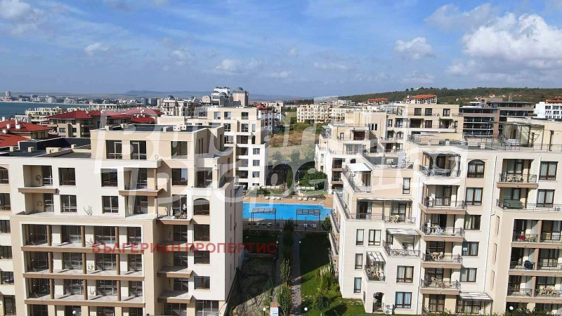 Til salg  Maisonette region Burgas , Sveti Vlas , 166 kvm | 84576857 - billede [3]