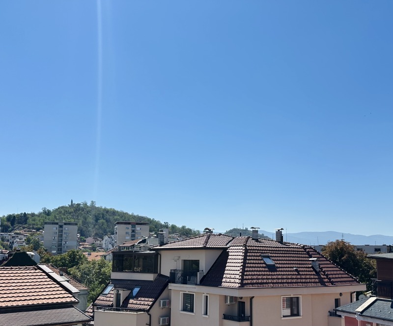 Продава МЕЗОНЕТ, гр. Пловдив, Център, снимка 14 - Апартаменти - 53409142