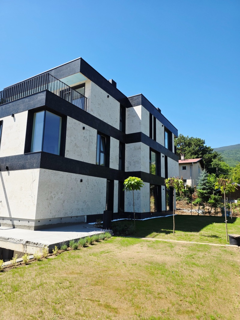 À vendre  Maison Sofia , Simeonovo , 550 m² | 75219229 - image [5]