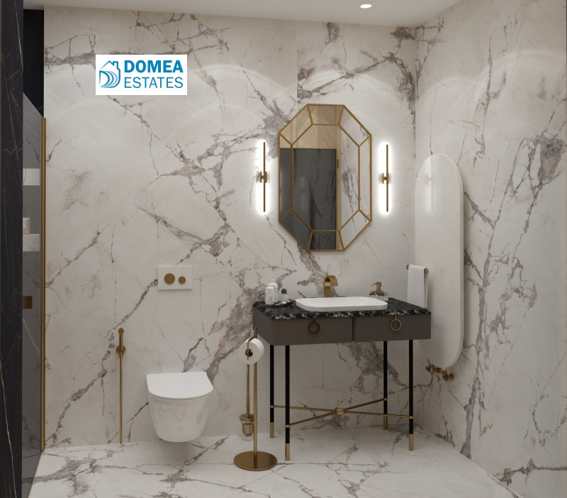 À vendre  Maison Sofia , Simeonovo , 550 m² | 75219229 - image [10]