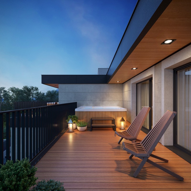 À vendre  Maison Sofia , Simeonovo , 550 m² | 75219229 - image [3]