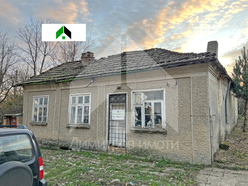 Продава КЪЩА, с. Мировци, област Шумен, снимка 7 - Къщи - 52743923