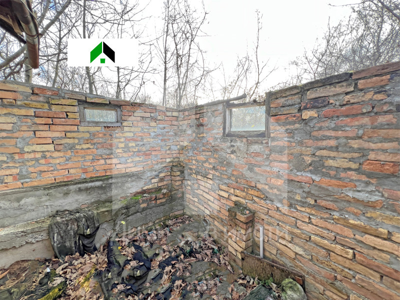 Продава КЪЩА, с. Мировци, област Шумен, снимка 4 - Къщи - 52743923