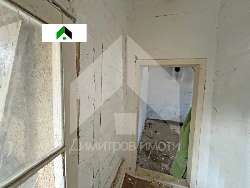 Продава КЪЩА, с. Мировци, област Шумен, снимка 2 - Къщи - 52743923