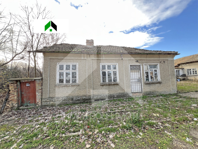 Продава КЪЩА, с. Мировци, област Шумен