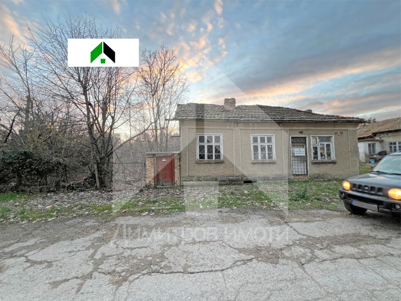 Продава КЪЩА, с. Мировци, област Шумен, снимка 11 - Къщи - 52743923