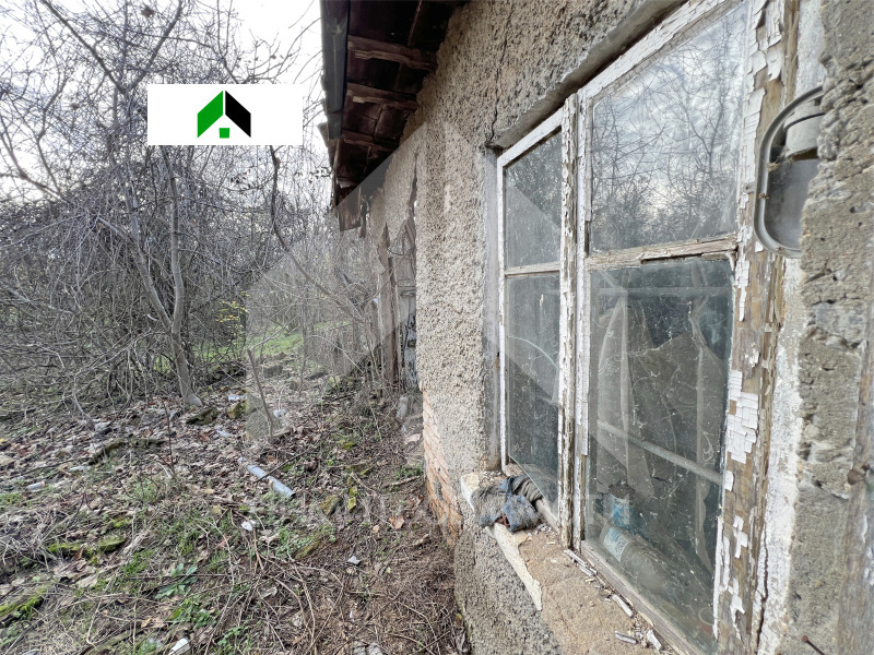 Продава КЪЩА, с. Мировци, област Шумен