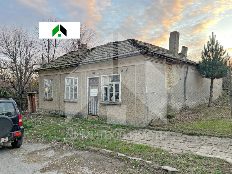 Продава КЪЩА, с. Мировци, област Шумен, снимка 9 - Къщи - 52743923