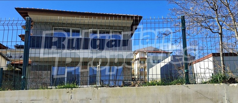 Продава КЪЩА, гр. Бяла, област Варна, снимка 11 - Къщи - 53041599