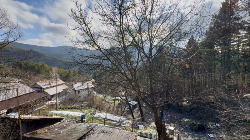 Продава КЪЩА, с. Реброво, област София област, снимка 2 - Къщи - 53358058