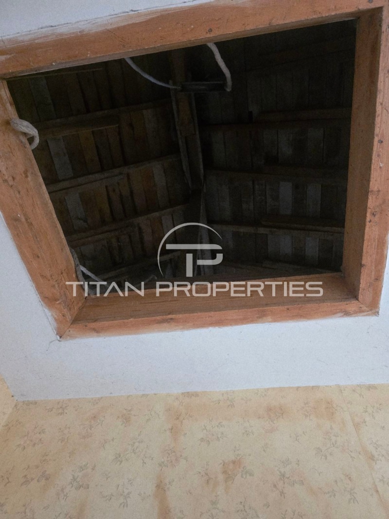 Продава ПАРЦЕЛ, с. Дрен, област Перник, снимка 10 - Парцели - 52392734