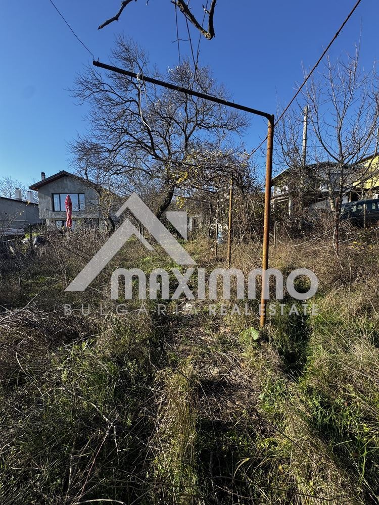 Продава ПАРЦЕЛ, с. Доброглед, област Варна, снимка 7 - Парцели - 52848683