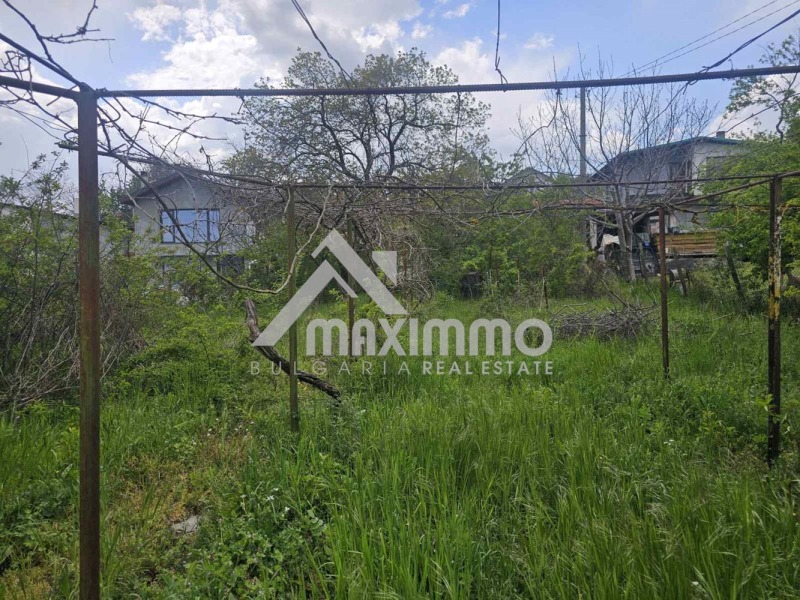 Продава ПАРЦЕЛ, с. Доброглед, област Варна, снимка 3 - Парцели - 52848683