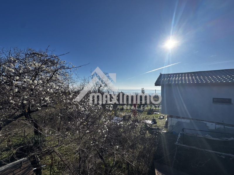 Продава ПАРЦЕЛ, с. Доброглед, област Варна, снимка 9 - Парцели - 52848683