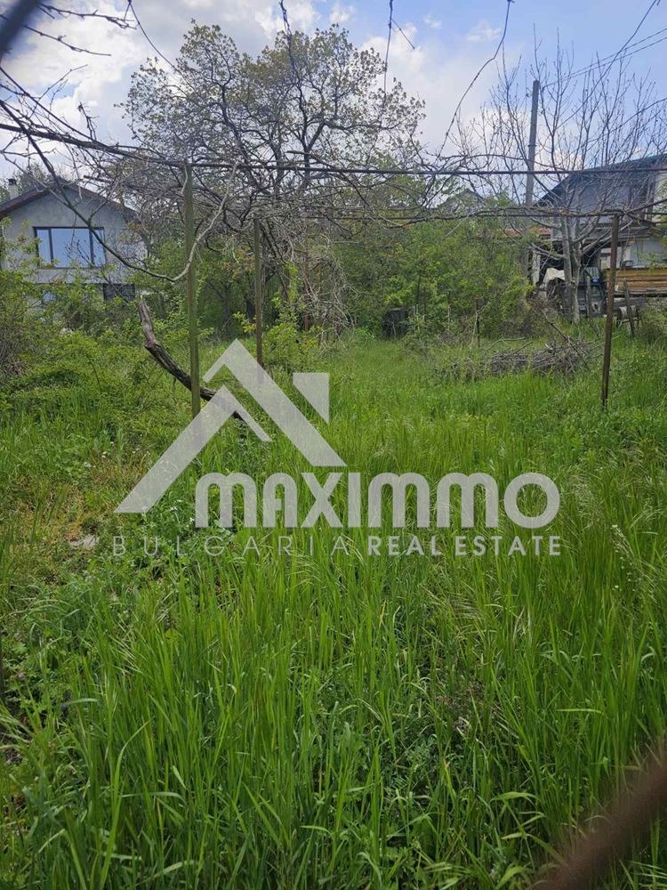 Продава ПАРЦЕЛ, с. Доброглед, област Варна